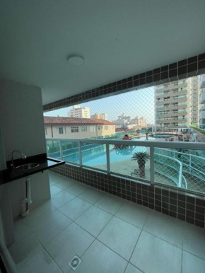 Apartamento Boqueirão - Praia Grande